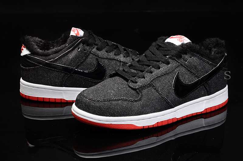nike dunk low nouveau vente en stock